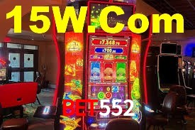 Exclusive Games Bet552