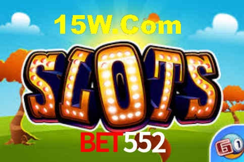 Bet552