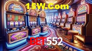 Game Statistics Bet552