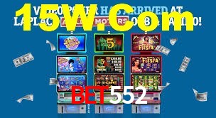 VIP Casino Bet552