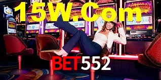 Ofertas Imperdíveis na Bet552: Promoções e Bônus Que Valem a Pena