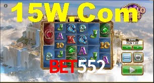 Live Casino Bet552