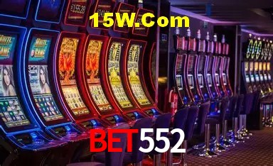 Casino VIP Bet552