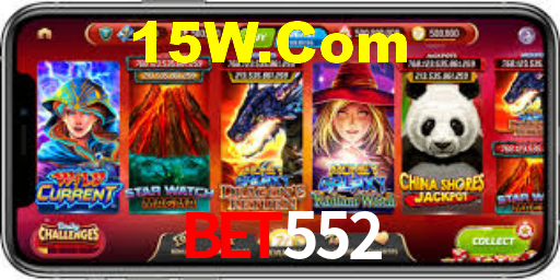 Bet552