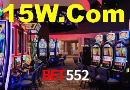 Programa VIP Bet552