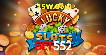 Jogos de Slot Bet552