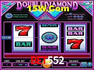 Design Responsivo Bet552