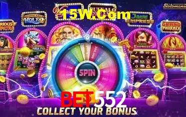 Casino Ao Vivo Bet552