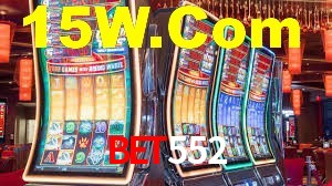 Daily Bonuses Bet552