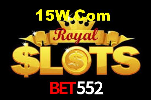 Bet552 App