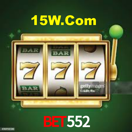 Bet552.Com