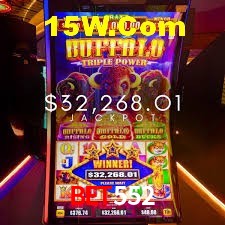 Experiência VIP Bet552