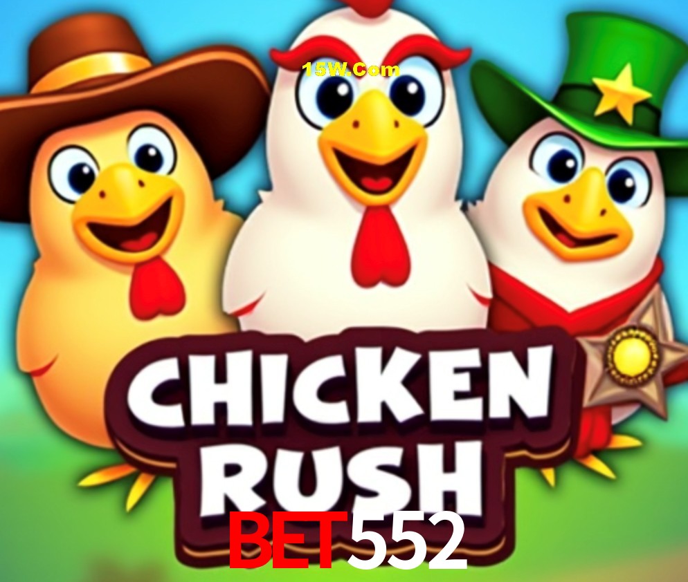 Jogos Exclusivos Bet552