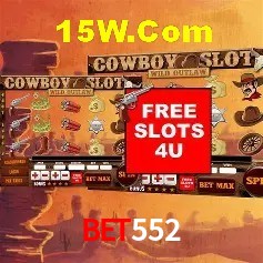 Promoções Sazonais Bet552