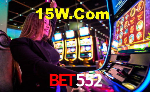 Bet552.Com