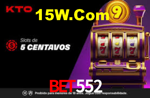 Bet552