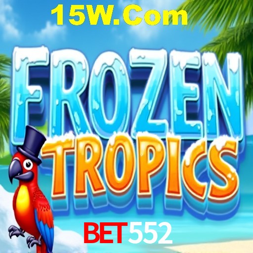 Interface Premium Bet552