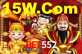 Welcome Bonus Bet552