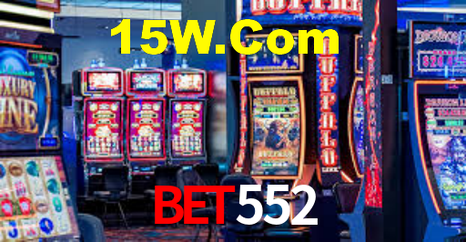 Bet552 App