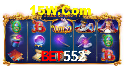Bet552 App