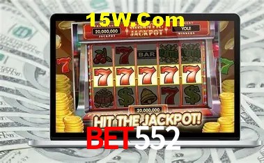 Torneios Bet552