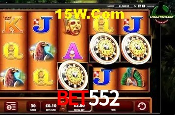 Integração de APIs Bet552