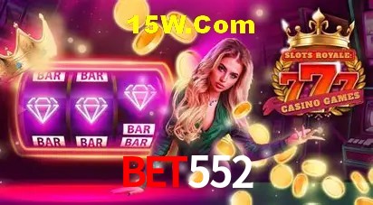 Login Seguro Bet552