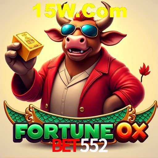 Inovações de Jogos na Bet552: O Futuro das Experiências Interativas
