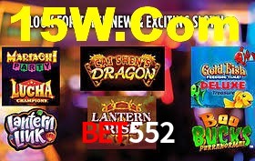Blackjack Table Bet552