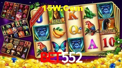 Ofertas Exclusivas Bet552