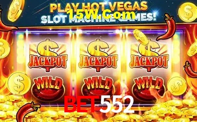 Casino Ao Vivo Bet552