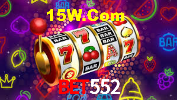 Bet552