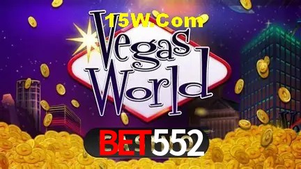 cassino Bet552