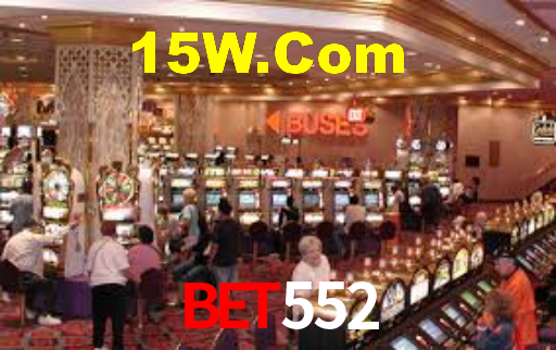 Bet552
