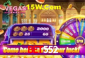 Avaliações dos Jogadores Bet552