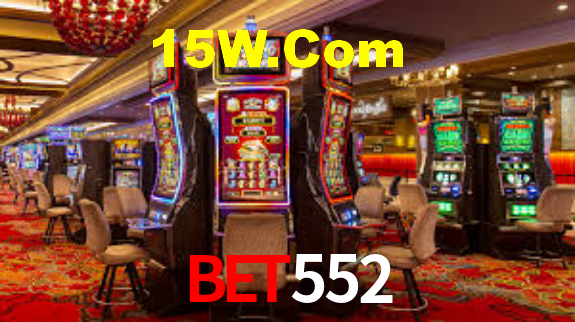 Bet552 App
