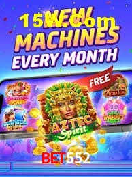 Bonus Features Bet552