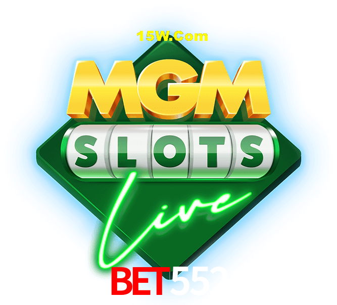 Slot Games Bet552